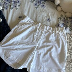 Nike Dri-Fit Athletic Short